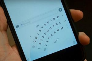 Microsoft desarrolla teclado para usar a una mano