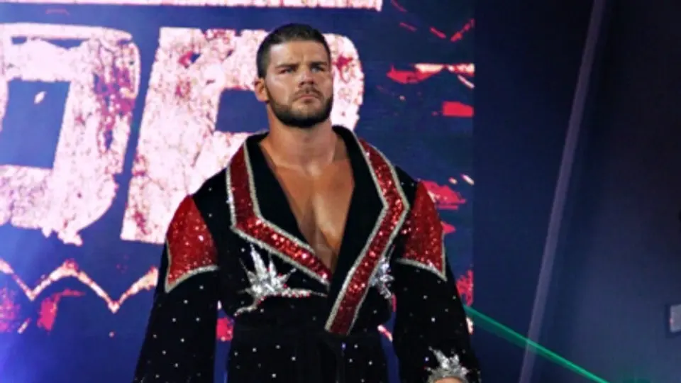 Bobby Roode y Eric Young salen de TNA