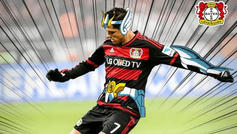Bayer destaca a 'Chicha-Seiya' en día del niño