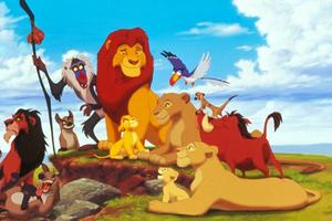 El Rey León tendrá película en live action