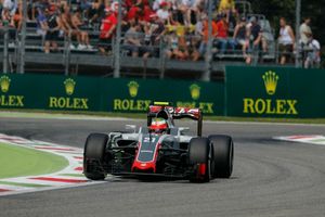 Checo suma y Guti decepciona en el GP de Italia