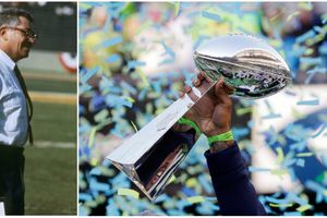 Vince Lombardi y el trofeo que nació en una servilleta