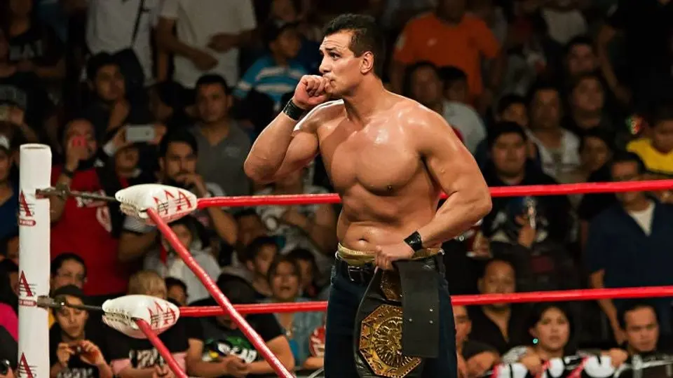 'No volveré a MMA porque no me llegaron al precio': El Patrón