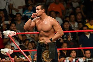 'No volveré a MMA porque no me llegaron al precio': El Patrón