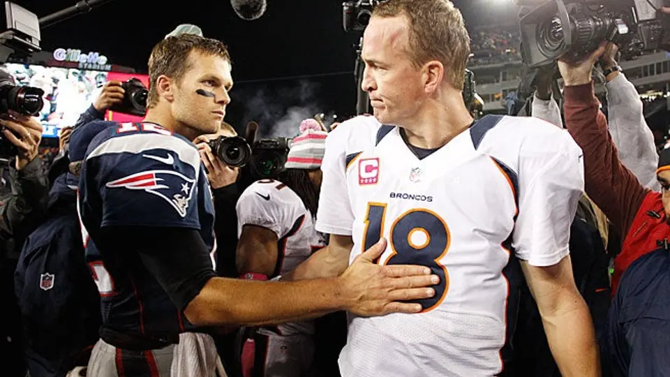 Tom Brady cree en la inocencia de Peyton Manning