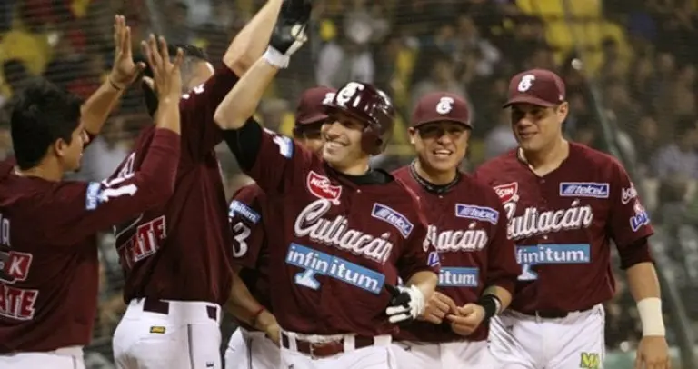 Beisbol 'arrasa' con la taquilla en México