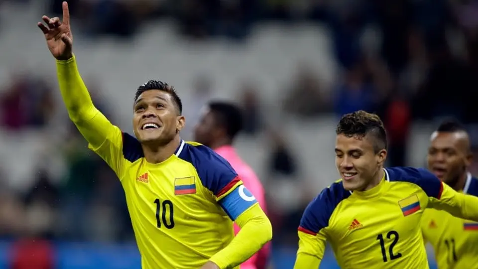 Colombia vence a Nigeria y califica a Cuartos de Final en Río