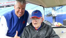 Fallece el legendario entrenador de la NFL Buddy Ryan