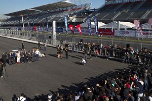 GP de México 2016 será el 30 de octubre