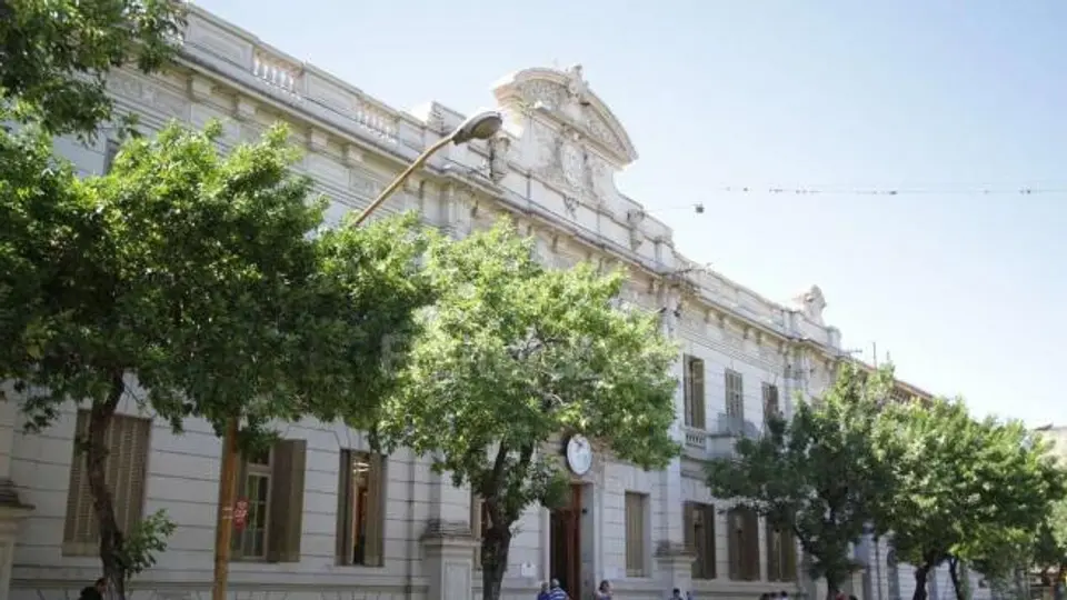 Niño es registrado en Argentina con el nombre 'Lucifer'