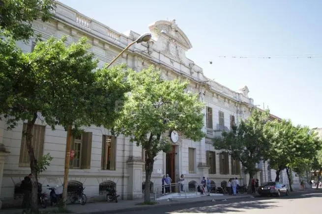 Niño es registrado en Argentina con el nombre 'Lucifer'