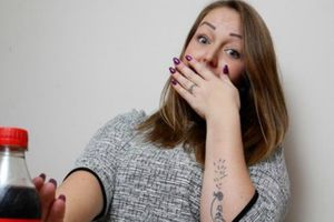 Mujer británica padece hipo desde hace 8 años