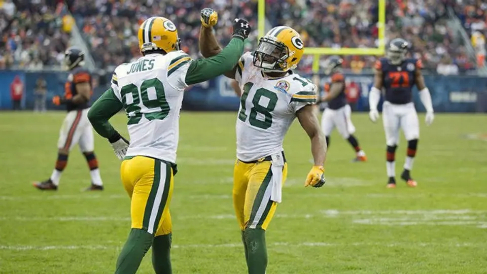 Sigue la semana 1 de la NFL