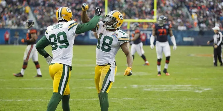Sigue la semana 1 de la NFL