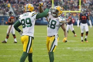 Sigue la semana 1 de la NFL