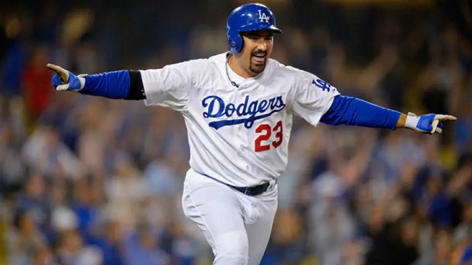 Gigantes y Dodgers, favoritos para llevarse Oeste de la Americana