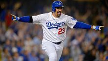 Gigantes y Dodgers, favoritos para llevarse Oeste de la Americana