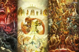 Elige el mejor Zelda de la historia