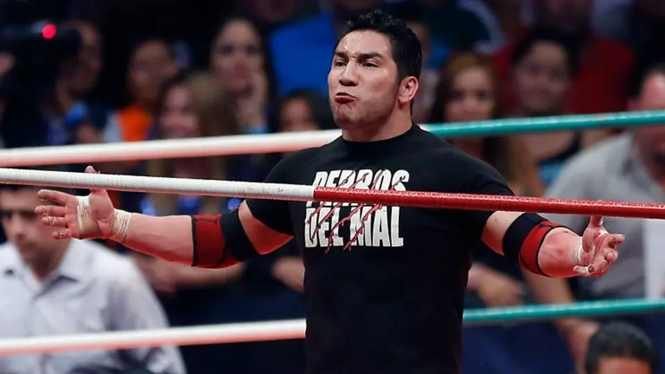 Luchas de apuestas memorables en Triplemanía