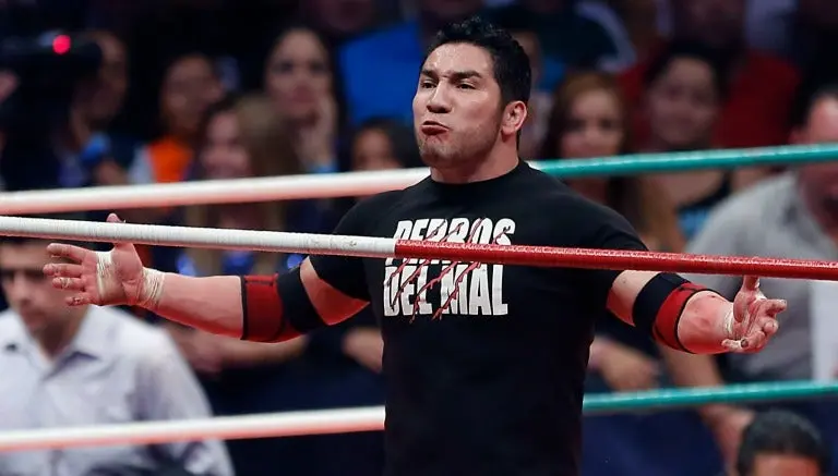 Luchas de apuestas memorables en Triplemanía