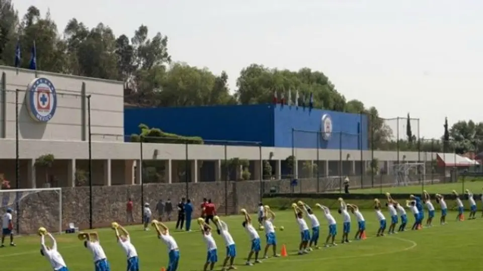 Cruz Azul le da 'vacaciones' a su Twitter