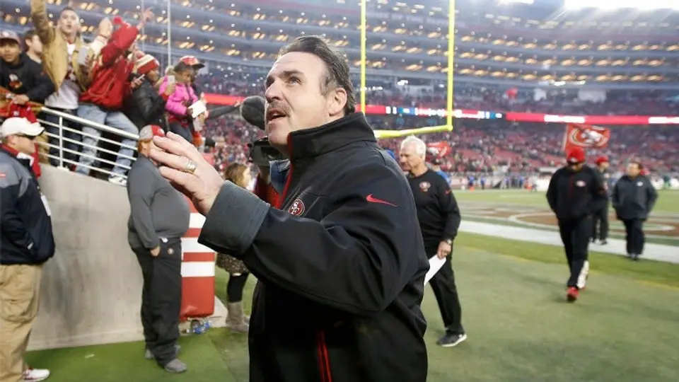 Browns y 49ers se adelantan al 'Black Monday'