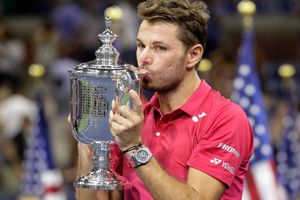 Wawrinka vence a Djokovic y consigue primer título de US Open