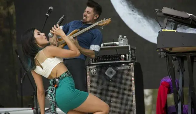 Conoce la ruta musical del Maratón CDMX