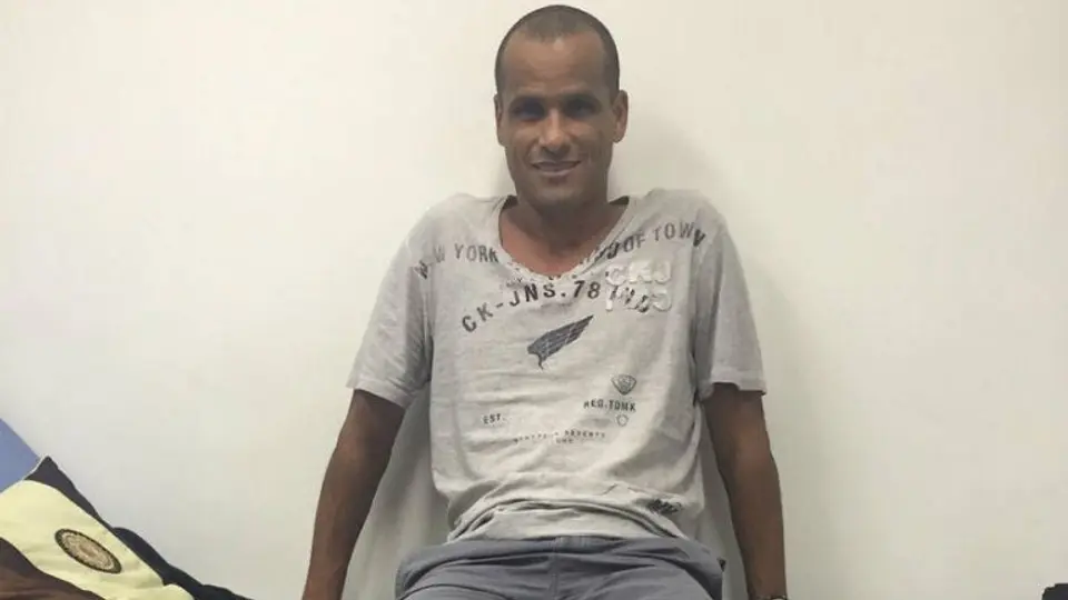 Rivaldo aconseja al público no acudir a JO