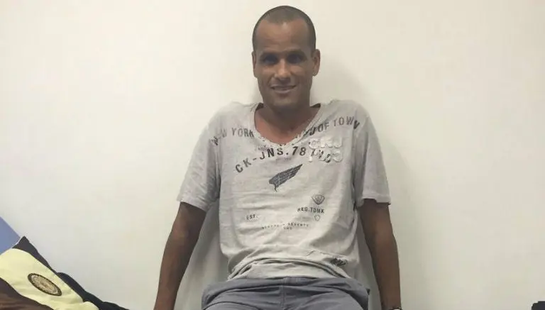 Rivaldo aconseja al público no acudir a JO