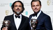 'The Revenant' arrasa en premios BAFTA 2016