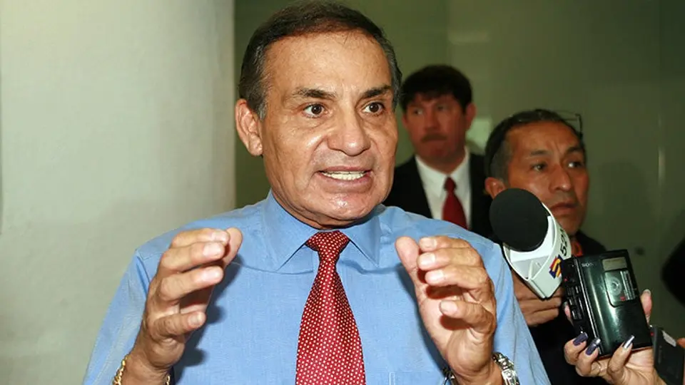 Presidente de Femebe podría ser arrestado