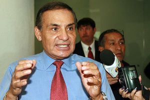 Presidente de Femebe podría ser arrestado