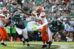 Robert Griffin III podría perderse la temporada por fractura
