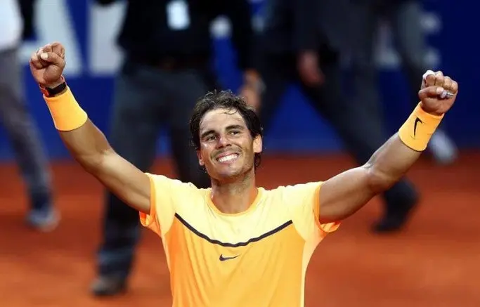 Nadal será el abanderado de España en Río 2016