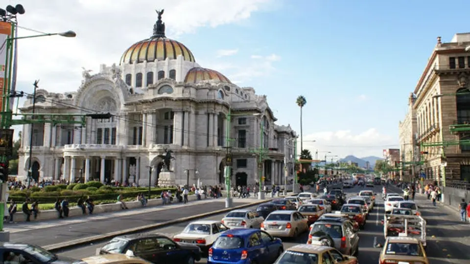 Suspenden Fase 1 de contingencia ambiental en ZMVM