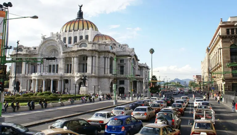 Suspenden Fase 1 de contingencia ambiental en ZMVM