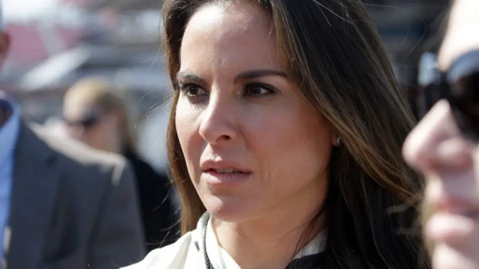 Kate del Castillo es citada a declarar por la PGR