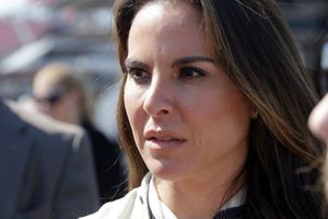 Kate del Castillo es citada a declarar por la PGR