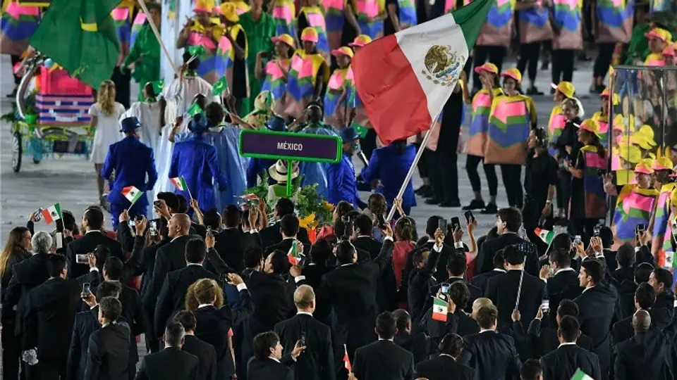 'México, tratado de forma injusta por organizadores de Río': Padilla
