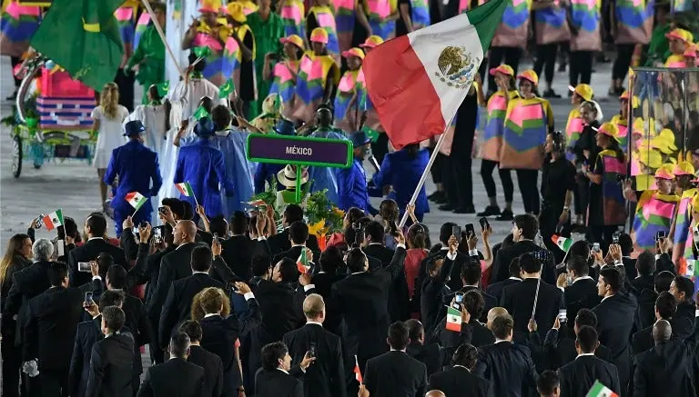 'México, tratado de forma injusta por organizadores de Río': Padilla
