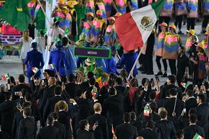 'México, tratado de forma injusta por organizadores de Río': Padilla