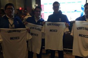 Gamers toman Nueva York por Mundial de FIFA