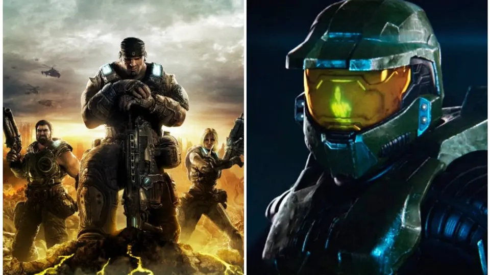 Elige el mejor juego exclusivo de Xbox