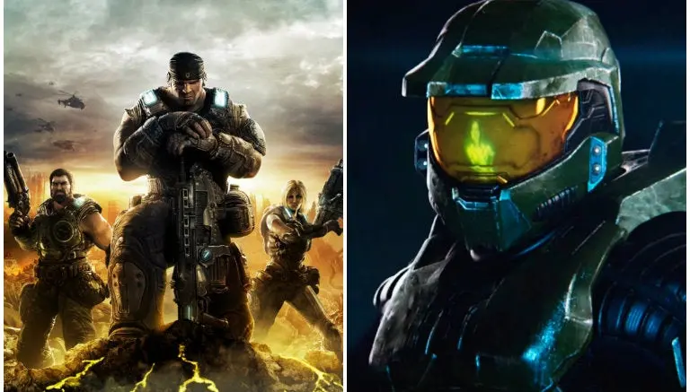 Elige el mejor juego exclusivo de Xbox