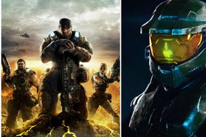 Elige el mejor juego exclusivo de Xbox