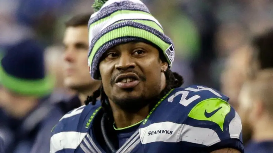 Lynch correrá entre 'zombies' en comercial de videojuego