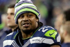 Lynch correrá entre 'zombies' en comercial de videojuego