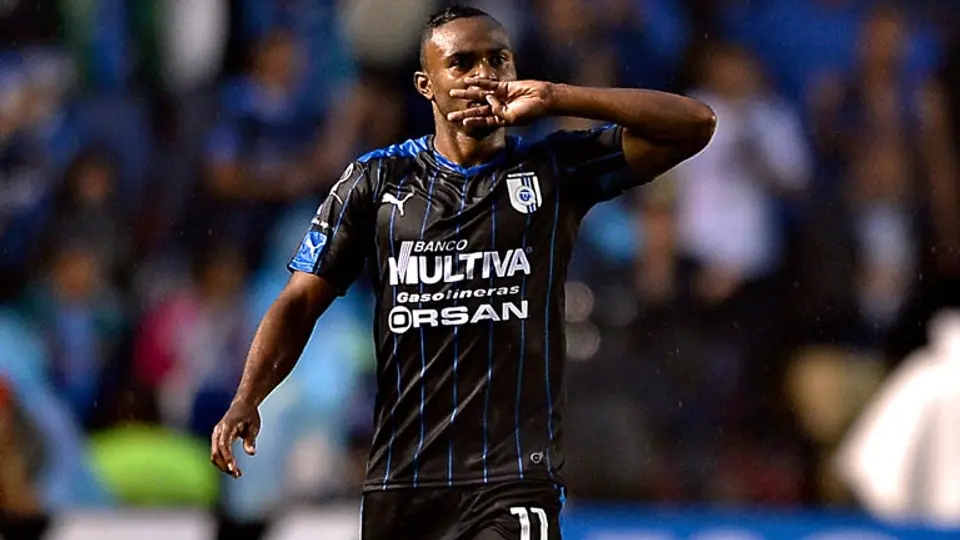 William Da Silva, cerca del América