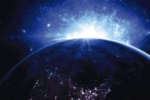 Científicos aseguran haber encontrado noveno planeta